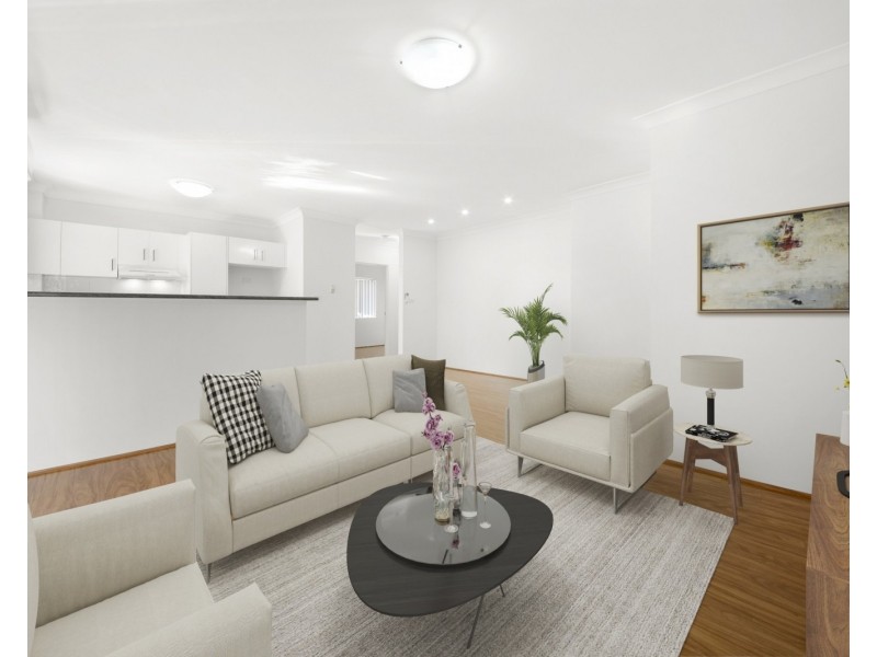 2/10 Calliope St, Guildford NSW 2161