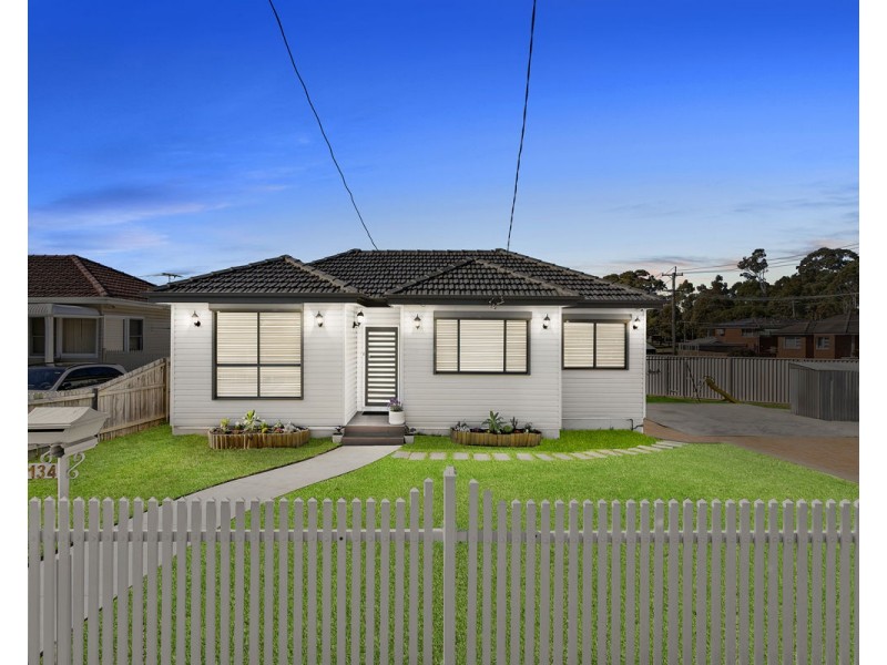 134 Ringrose Avenue, Greystanes NSW 2145