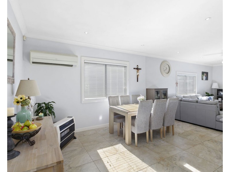 134 Ringrose Avenue, Greystanes NSW 2145