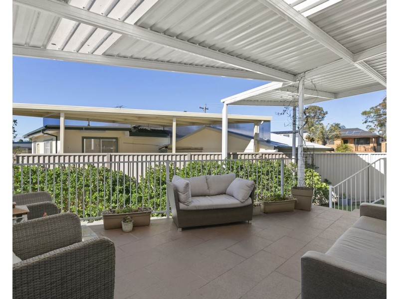 134 Ringrose Avenue, Greystanes NSW 2145