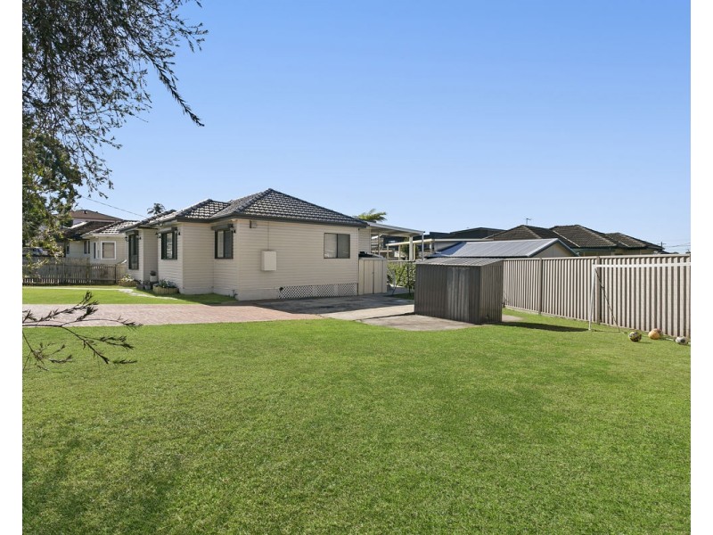 134 Ringrose Avenue, Greystanes NSW 2145