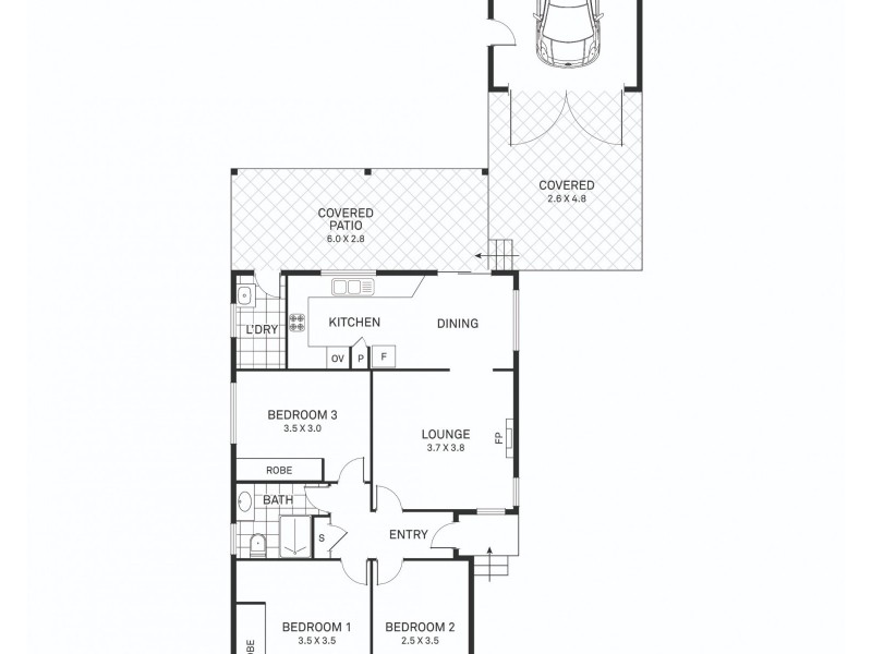 131 The Avenue, Granville NSW 2142