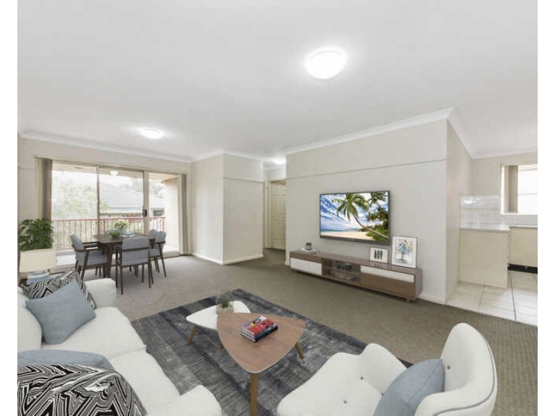 11/17 Addlestone Rd, Merrylands NSW 2160