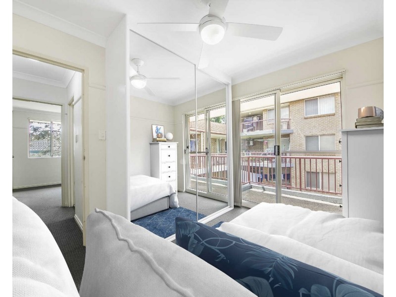 11/17 Addlestone Rd, Merrylands NSW 2160