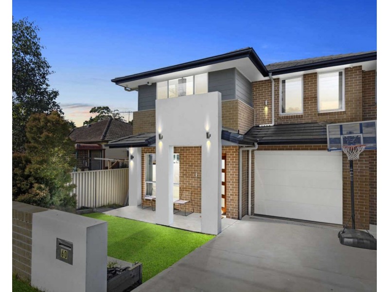 60 Albert St, Guildford West NSW 2161