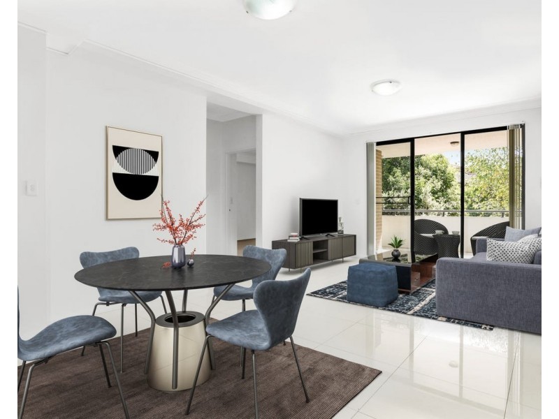 5/149-151 Pitt St, Merrylands NSW 2160