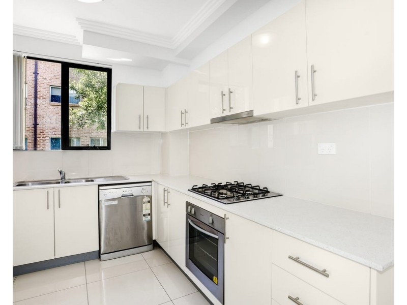 5/149-151 Pitt St, Merrylands NSW 2160