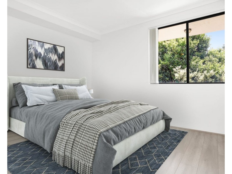 5/149-151 Pitt St, Merrylands NSW 2160