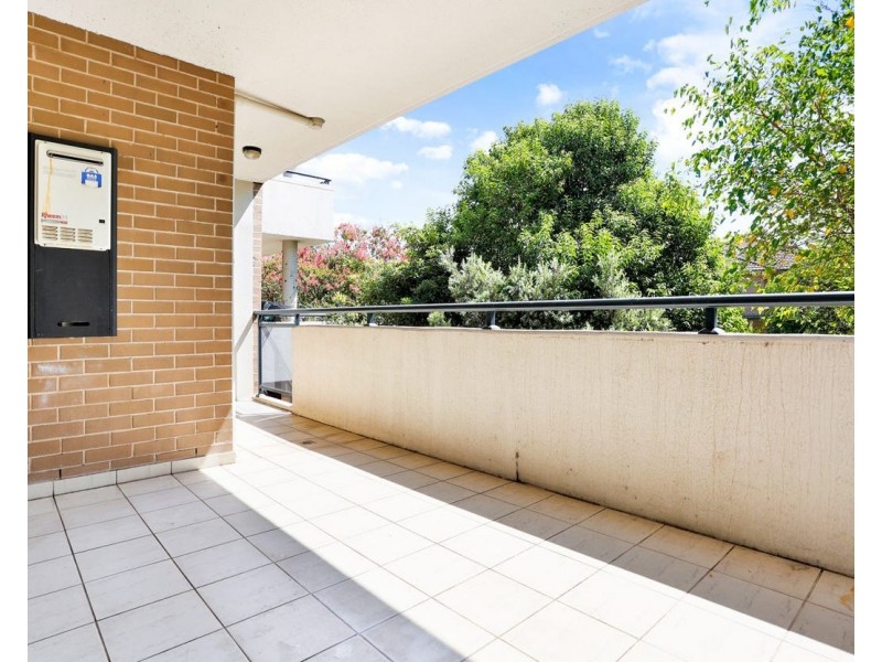5/149-151 Pitt St, Merrylands NSW 2160