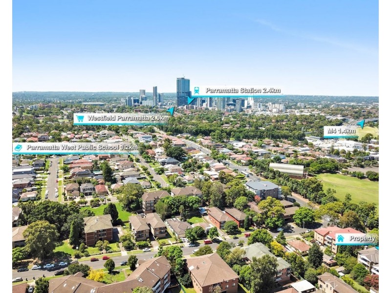 5/149-151 Pitt St, Merrylands NSW 2160