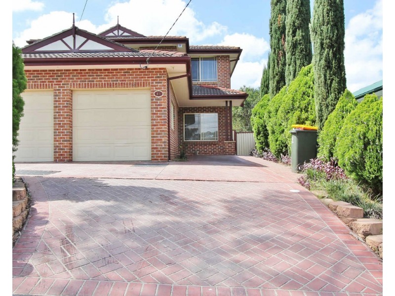 15 Frances St, Merrylands NSW 2160
