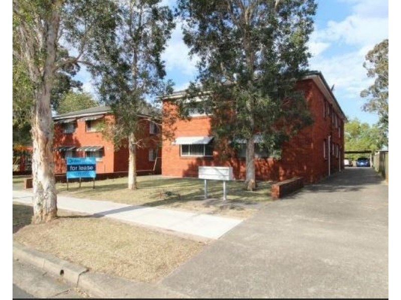 03/22 Walker St, Merrylands NSW 2160