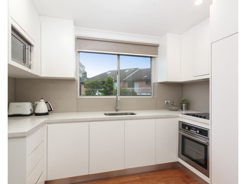 10/15-21 Manchester Street, Merrylands NSW 2160