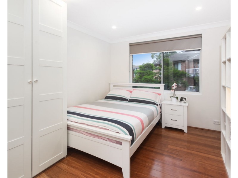 10/15-21 Manchester Street, Merrylands NSW 2160