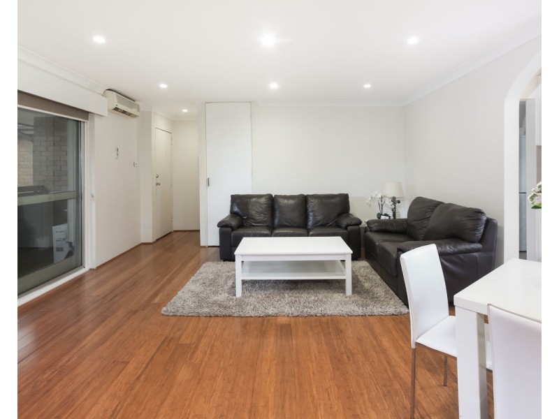 10/15-21 Manchester Street, Merrylands NSW 2160
