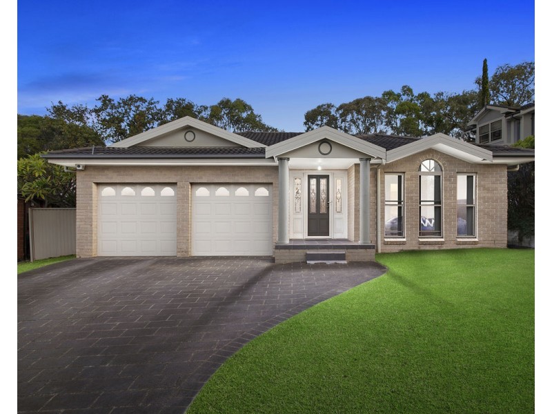 19 Crystal Street, Greystanes NSW 2145