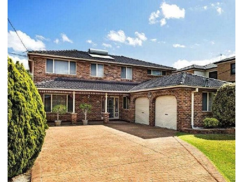 302 Old Prospect Rd, Greystanes NSW 2145