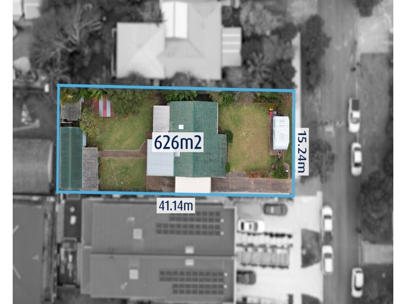 22 Hart Street, Dundas Valley NSW 2117