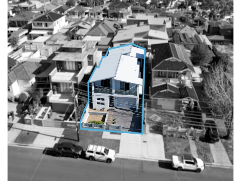 116 Warwick Road, Merrylands NSW 2160