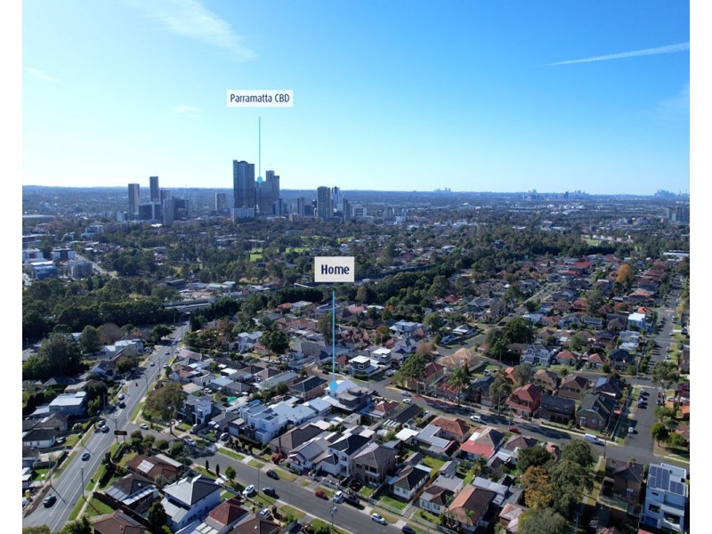 116 Warwick Road, Merrylands NSW 2160