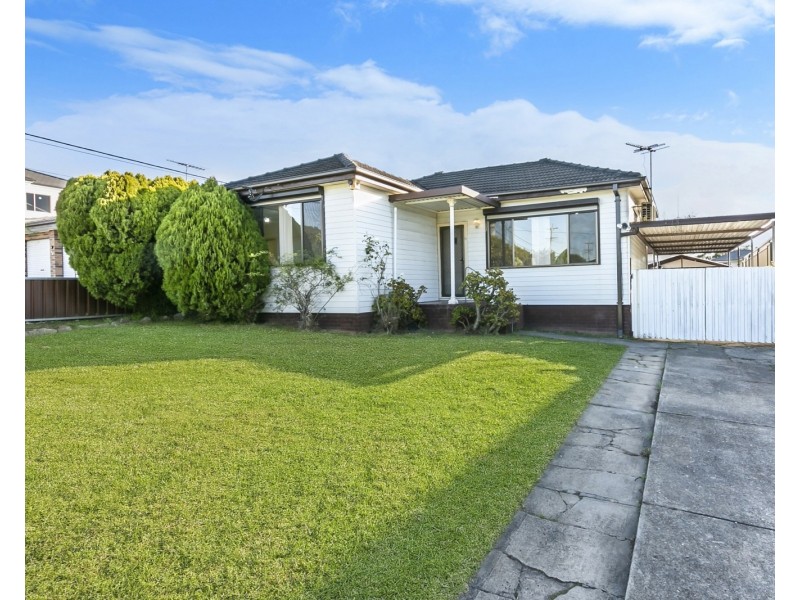 37 Ringrose Av, Greystanes NSW 2145