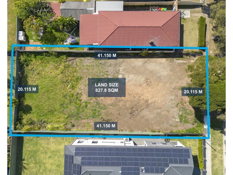 11 Rickard Street, Guildford NSW 2161