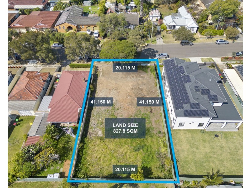 11 Rickard Street, Guildford NSW 2161