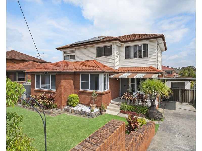 13 Jersey Road, Greystanes NSW 2145