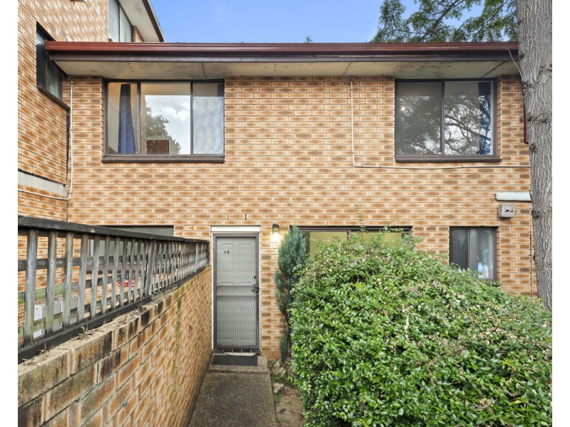 16/59-61 Neil Street, Merrylands NSW 2160