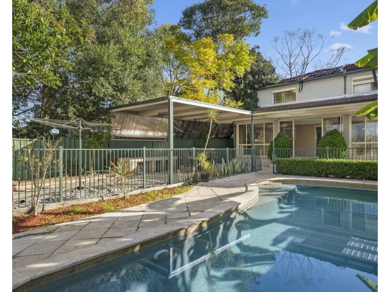 43 Garnet Street, Guildford NSW 2161