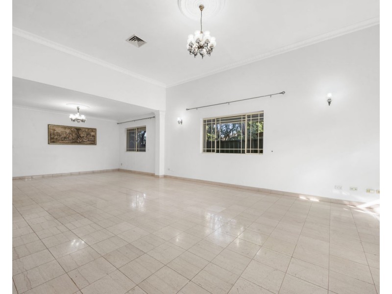 43 Garnet Street, Guildford NSW 2161