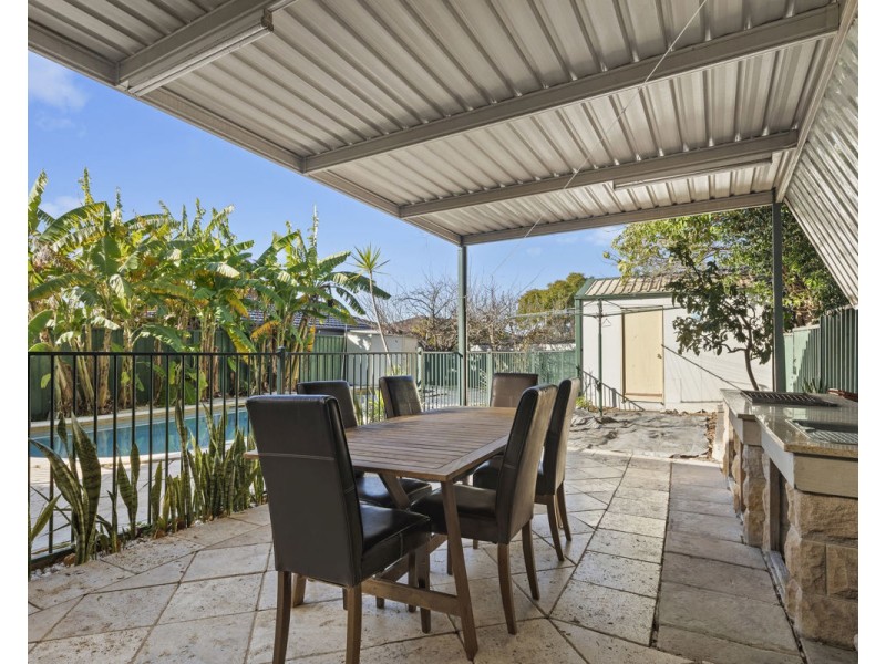 43 Garnet Street, Guildford NSW 2161