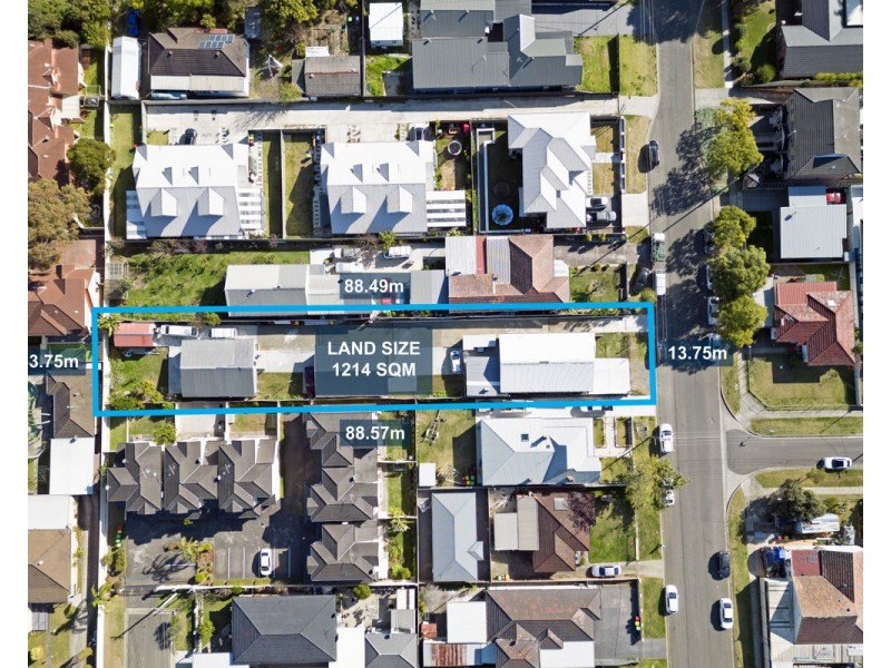 32 Lansdowne Street, Merrylands NSW 2160