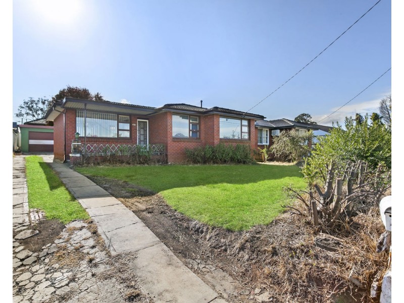 450 Great Western Highway, Pendle Hill NSW 2145