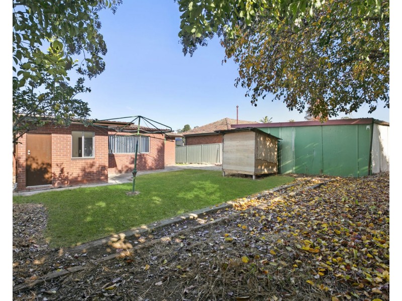 450 Great Western Highway, Pendle Hill NSW 2145