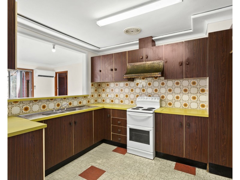 450 Great Western Highway, Pendle Hill NSW 2145