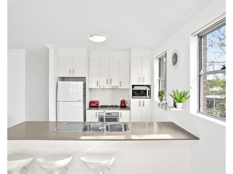 6/2 Mountford Avenue, Guildford NSW 2161