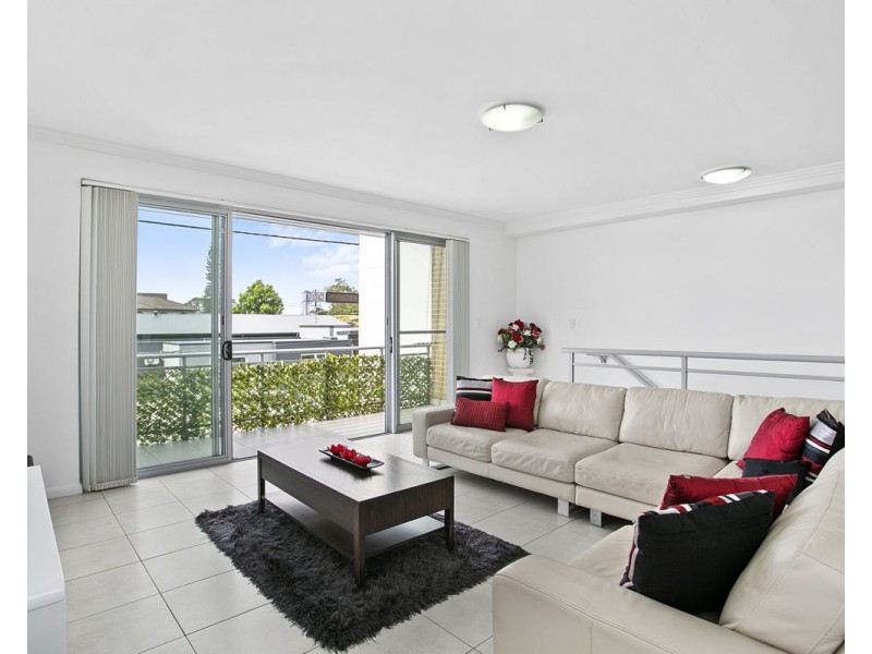 6/2 Mountford Avenue, Guildford NSW 2161