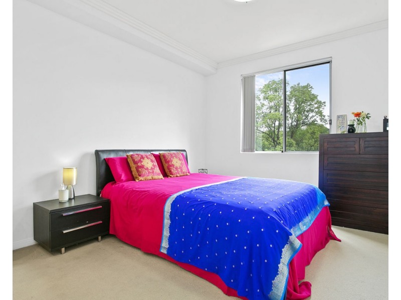 6/2 Mountford Avenue, Guildford NSW 2161