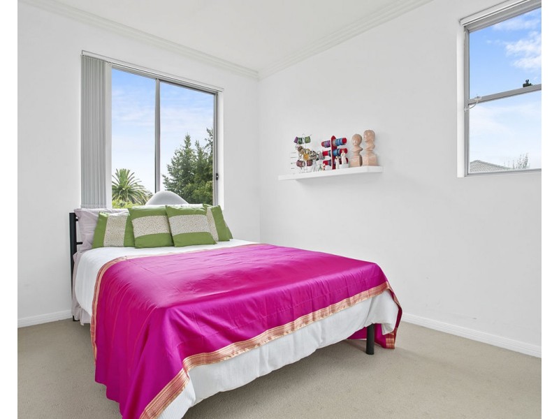 6/2 Mountford Avenue, Guildford NSW 2161