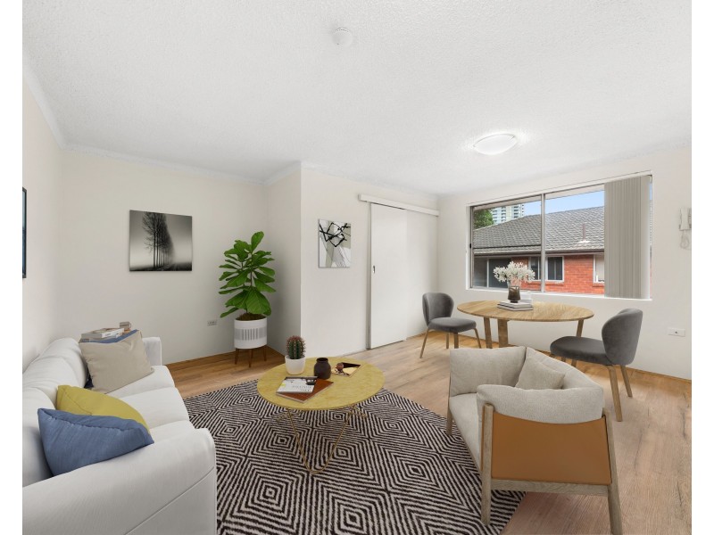 13/29C Great Western Hwy, Parramatta NSW 2150