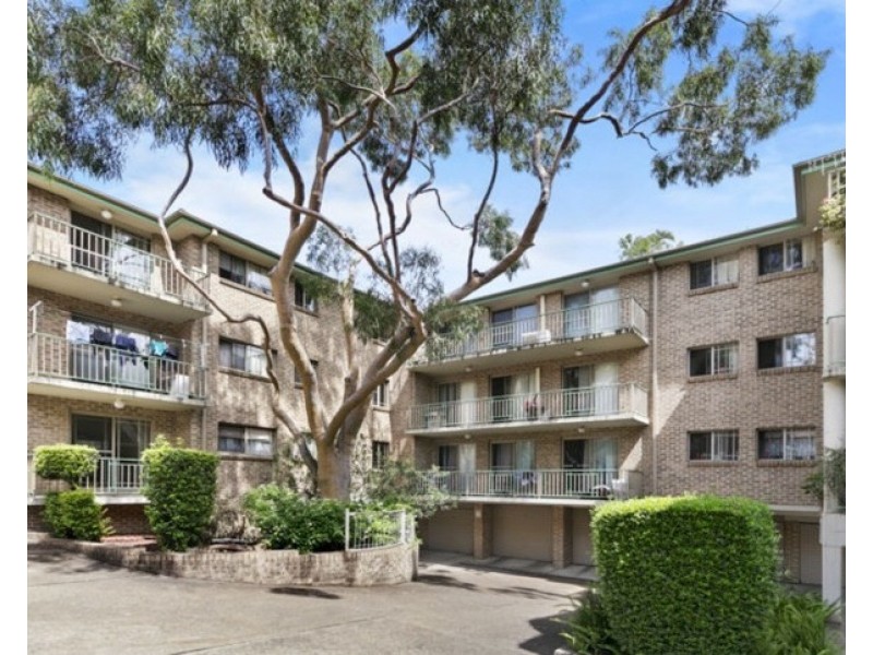 13/53 Manchester St, Merrylands NSW 2160
