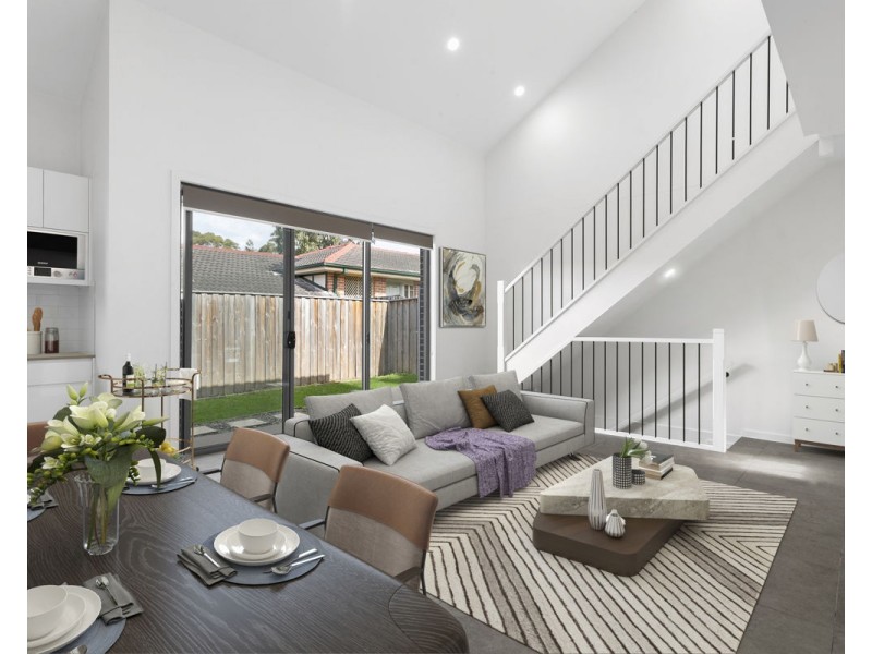 6/11-13 Chelmsford Road, South Wentworthville NSW 2145