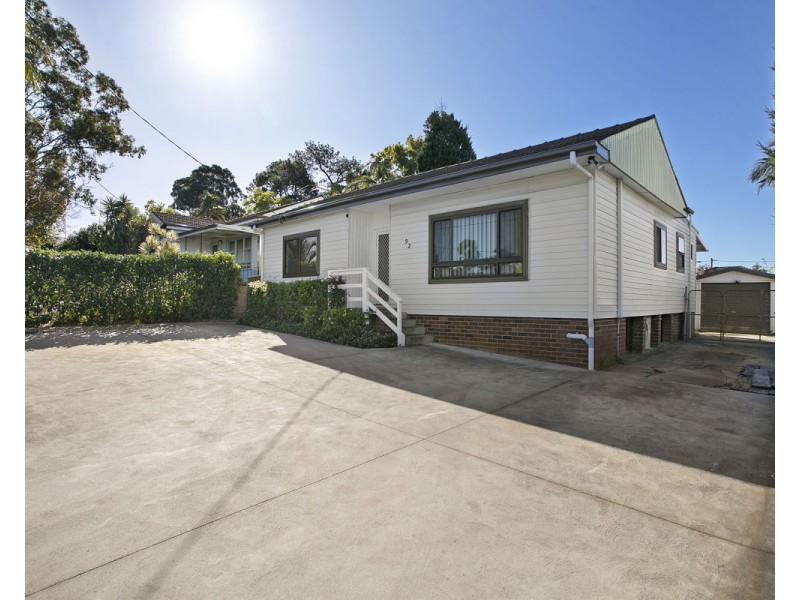 92 Jersey Road, South Wentworthville NSW 2145