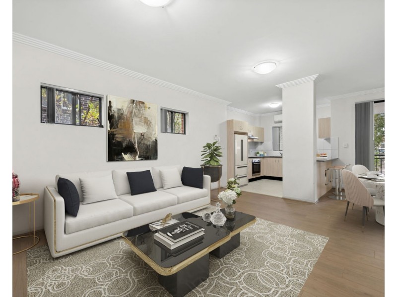 19/38-44 Sherwood Road, Merrylands NSW 2160