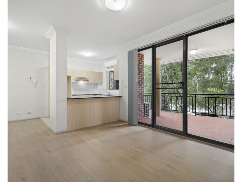 19/38-44 Sherwood Road, Merrylands NSW 2160