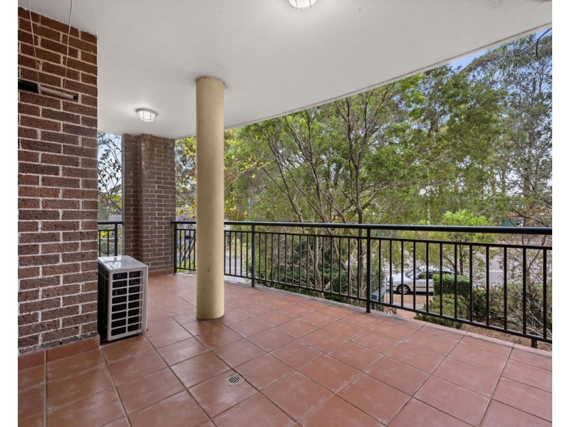 19/38-44 Sherwood Road, Merrylands NSW 2160