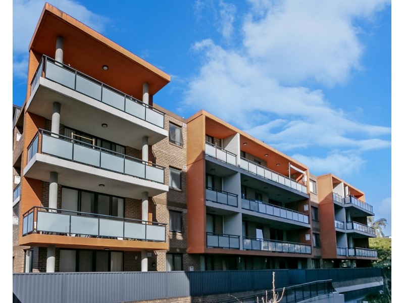 82/76 Railway Tce, Merrylands NSW 2160