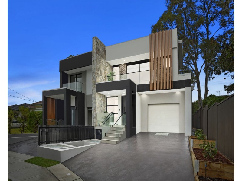 3 Lucy Street, Merrylands NSW 2160