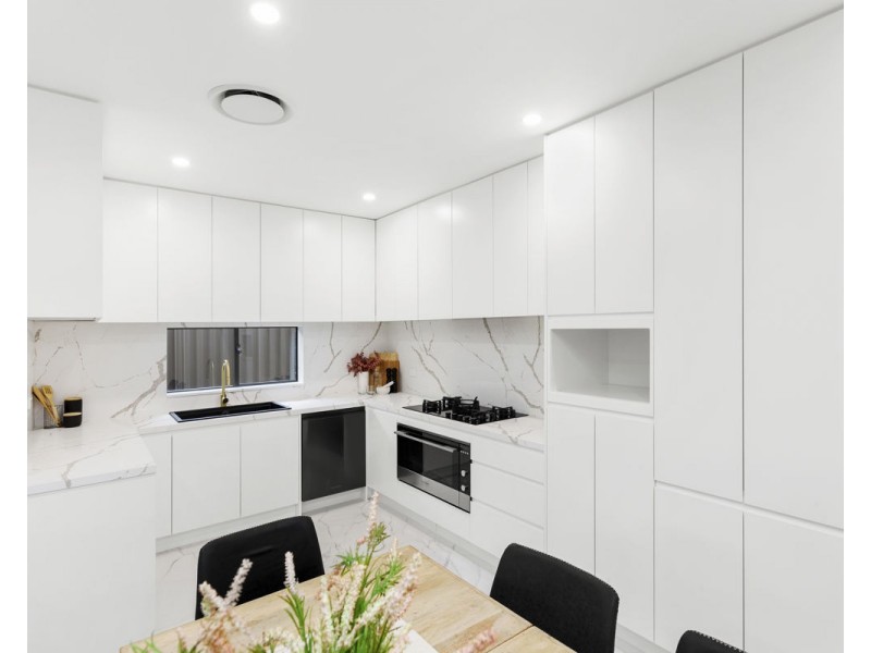 3 Lucy Street, Merrylands NSW 2160